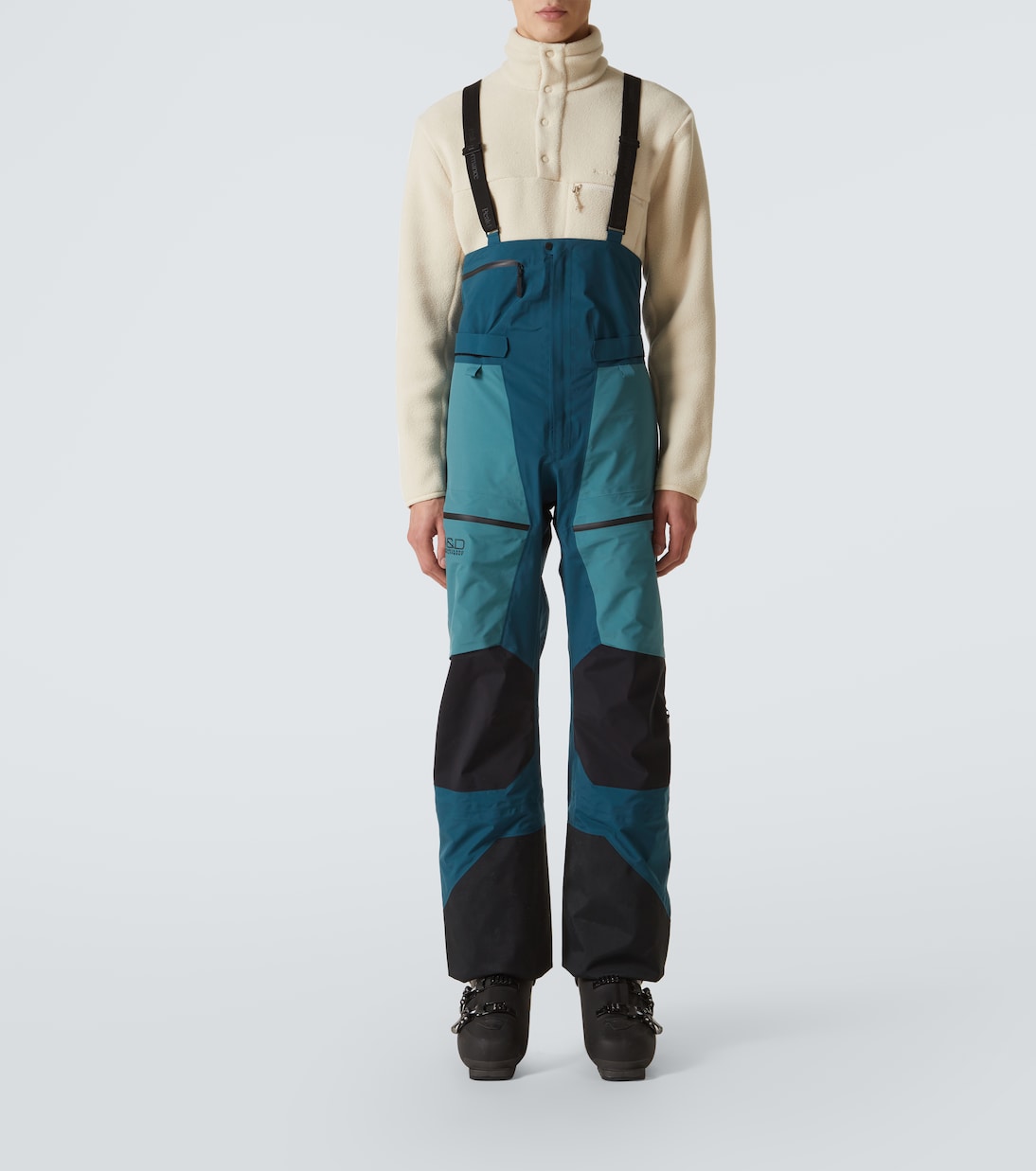 Pantalones Vertical Gore-Tex® Pro 3L Shell | Peak Performance