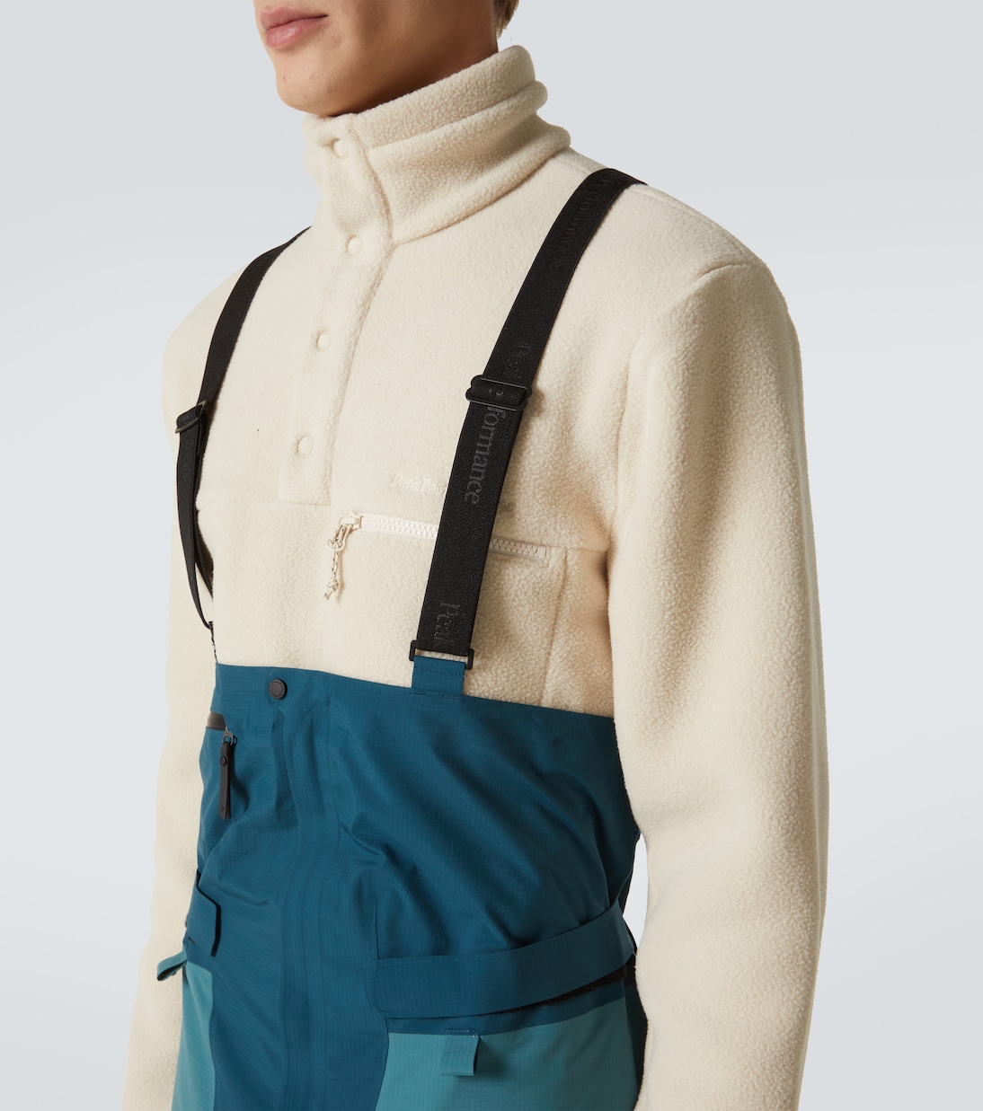 Pantalones Vertical Gore-Tex® Pro 3L Shell | Peak Performance