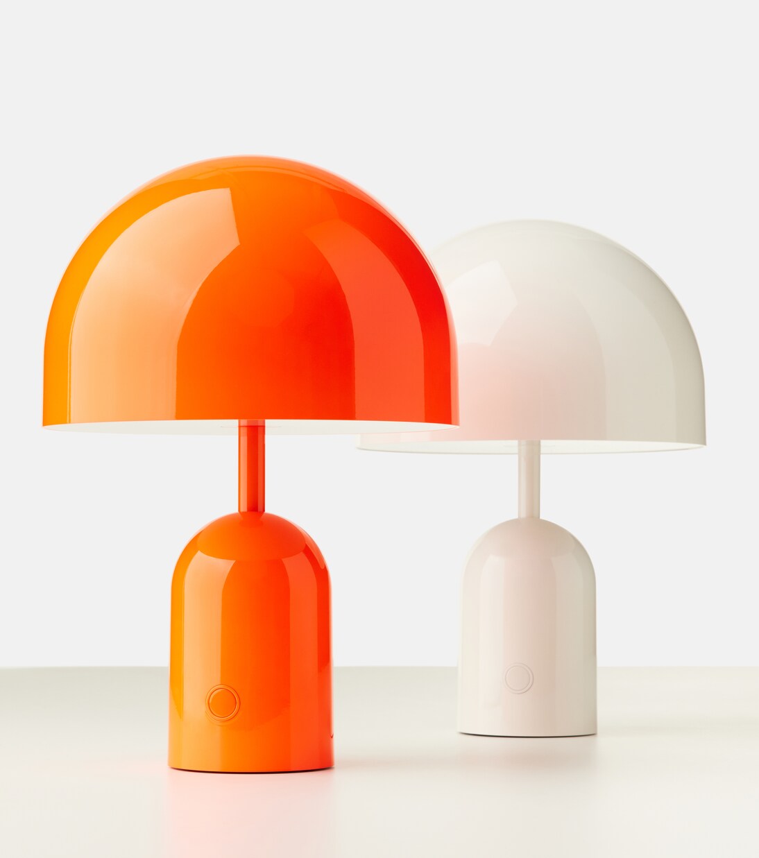 Bell LED portable lamp | Tom Dixon