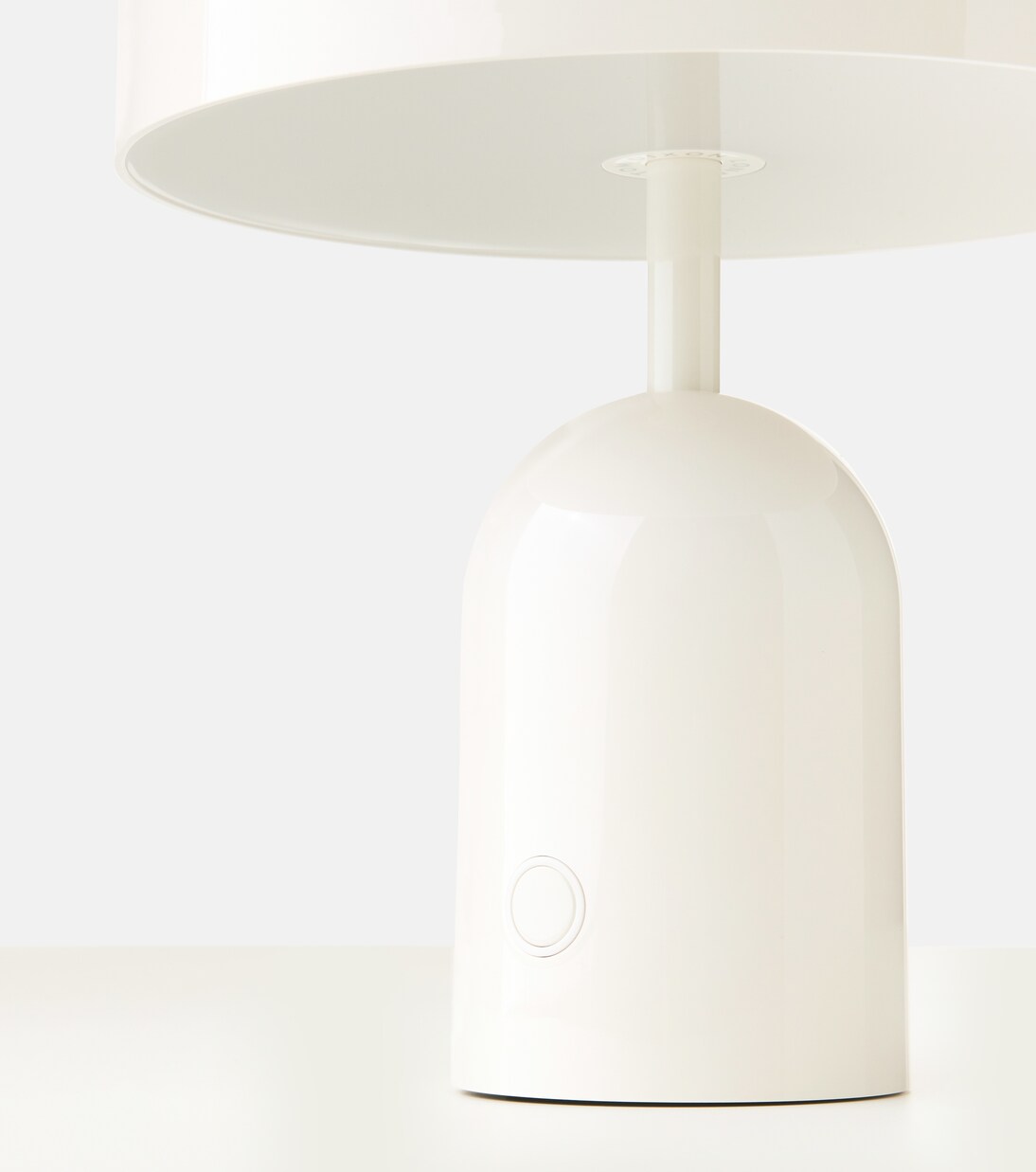 Bell LED portable lamp | Tom Dixon