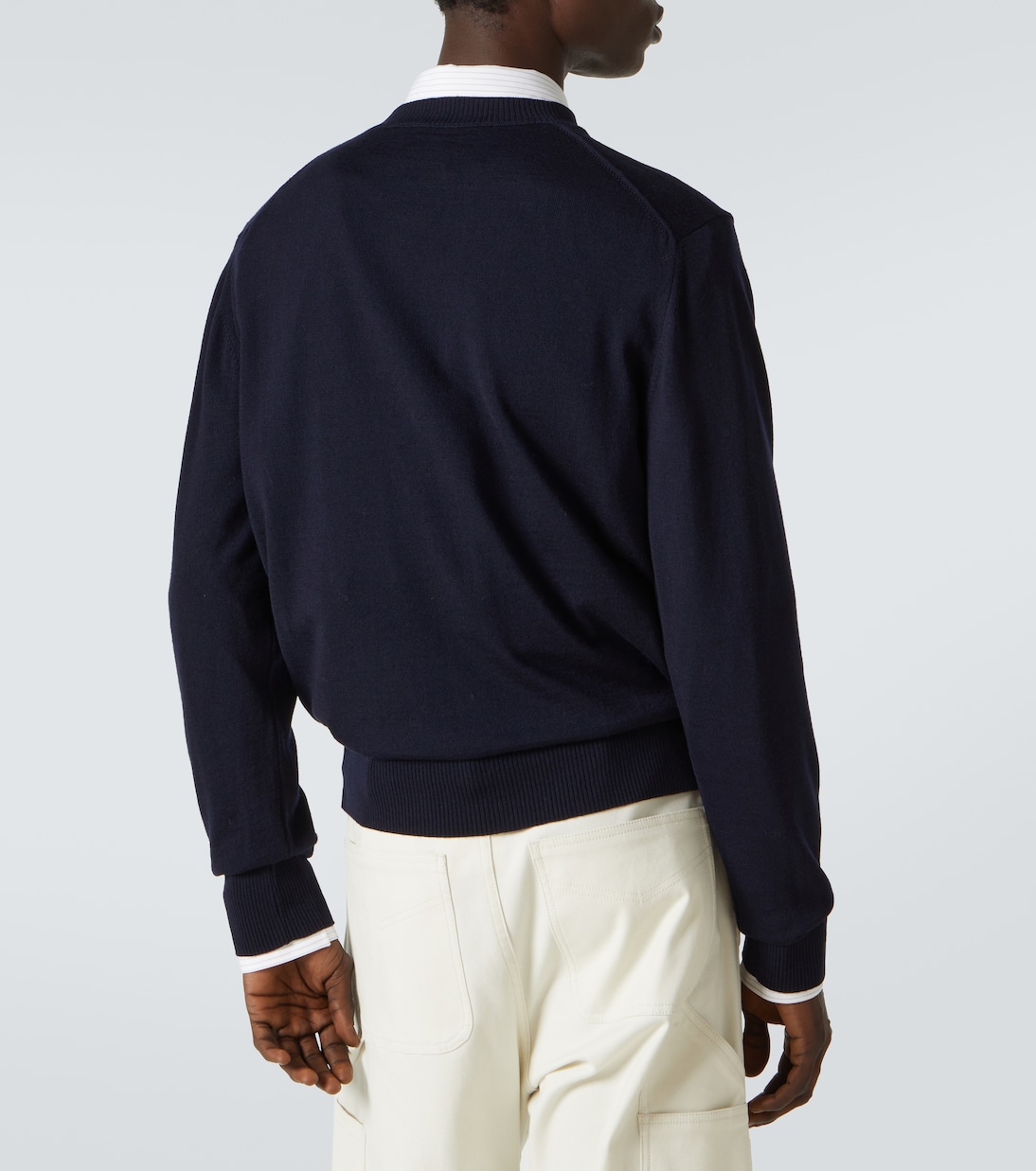 Pull Ami De Cœur en laine | Ami Paris