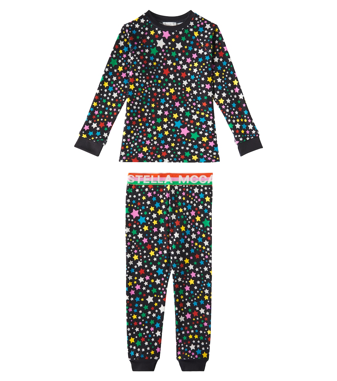 Stars snowsuit | Stella McCartney Kids