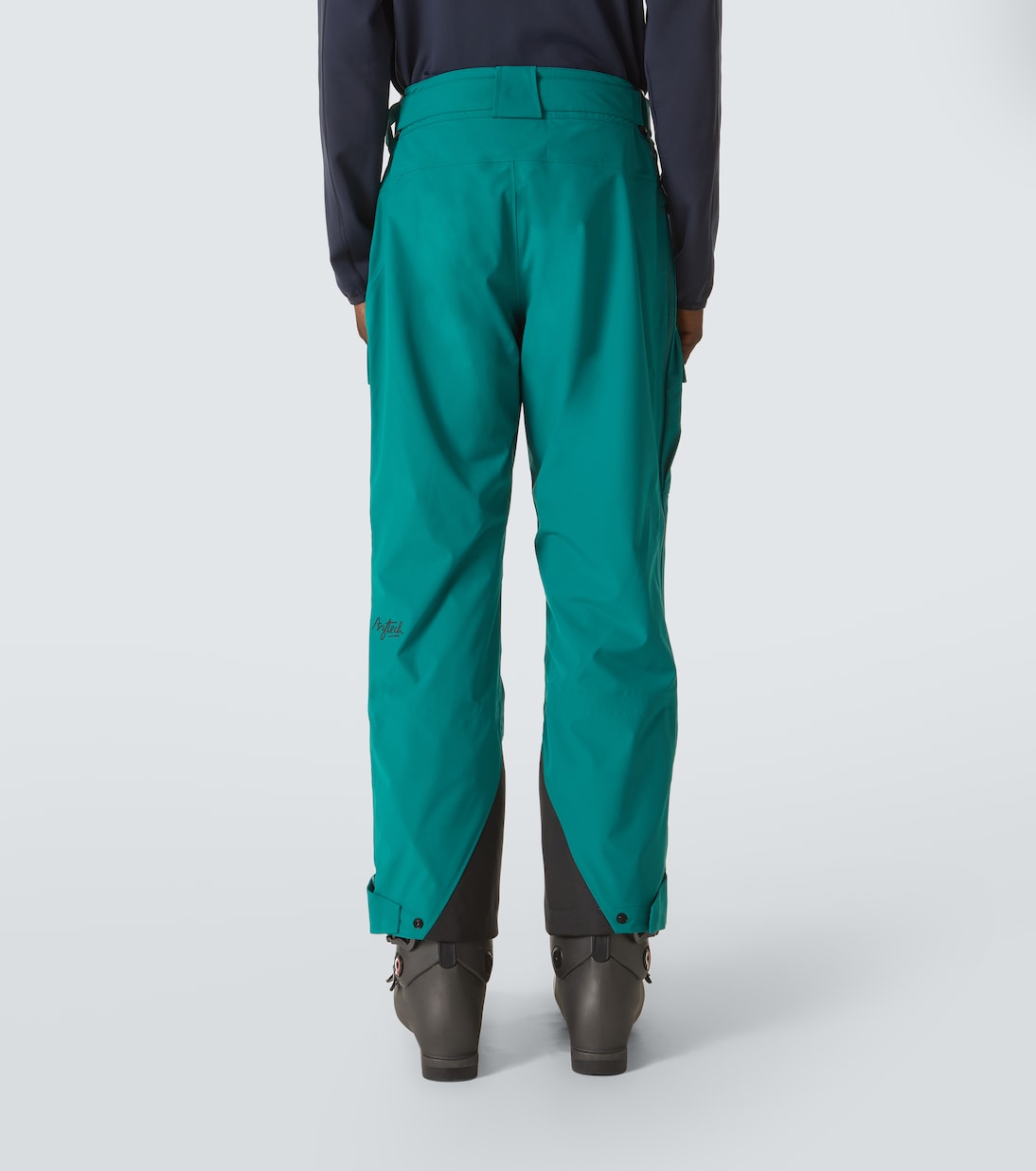 Pantalones de esquí Hayden 3L | Aztech Mountain