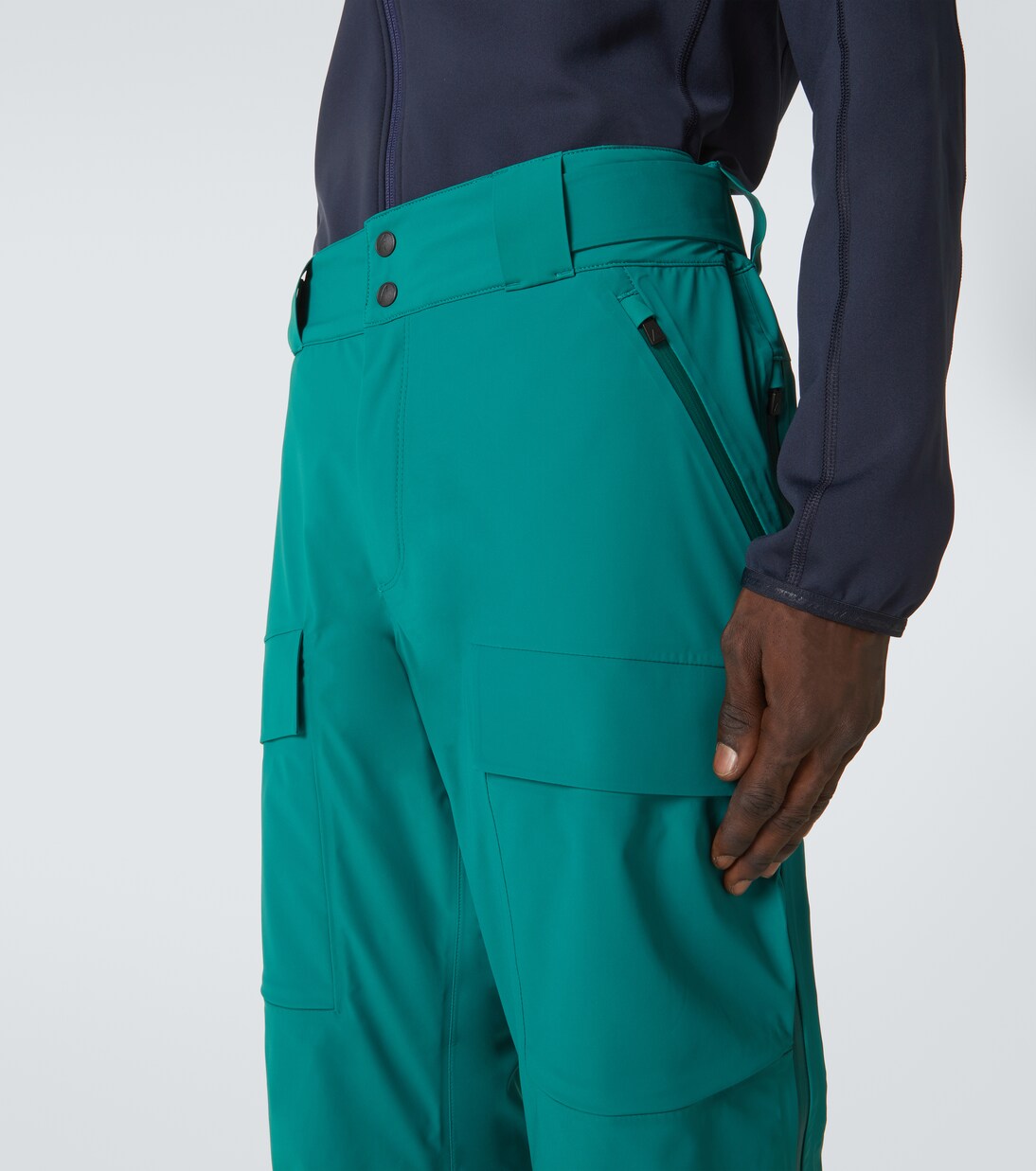 Pantalones de esquí Hayden 3L | Aztech Mountain