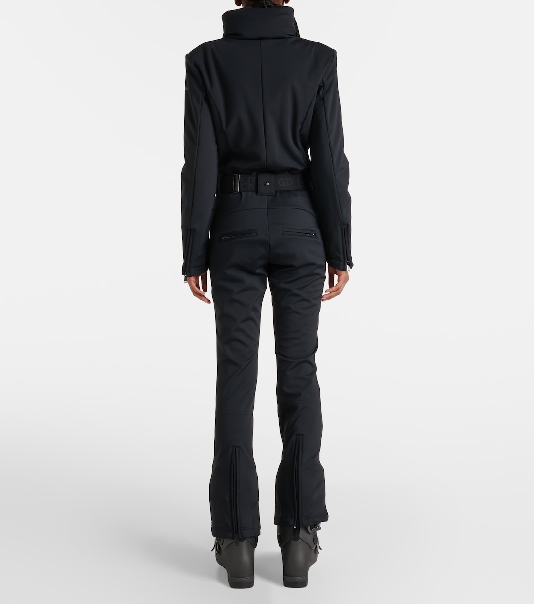 Traje de esquí Collet | Goldbergh