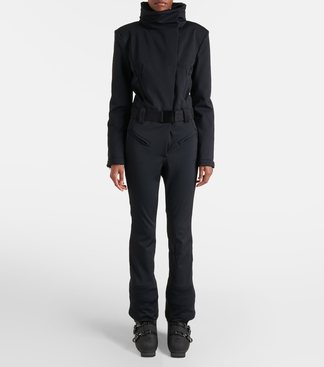 Traje de esquí Collet | Goldbergh