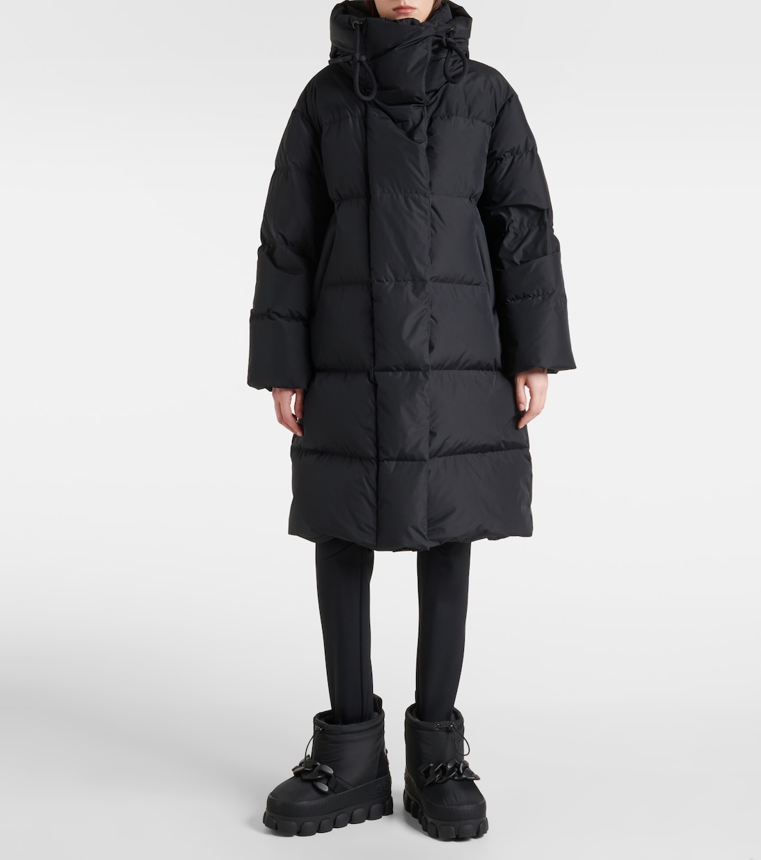 Botas de nieve Champy con cadena | Goldbergh