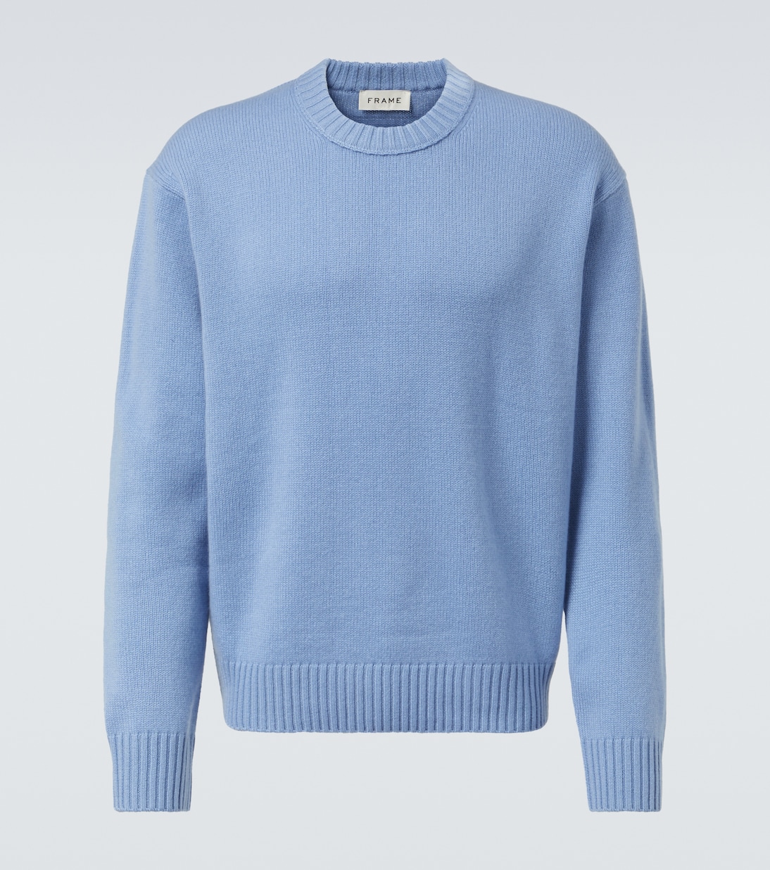 Pullover aus Kaschmir | Frame