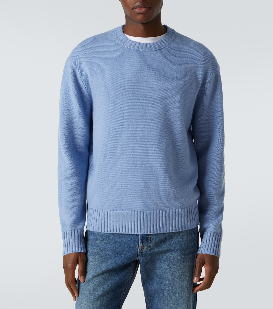 Pullover aus Kaschmir | Frame