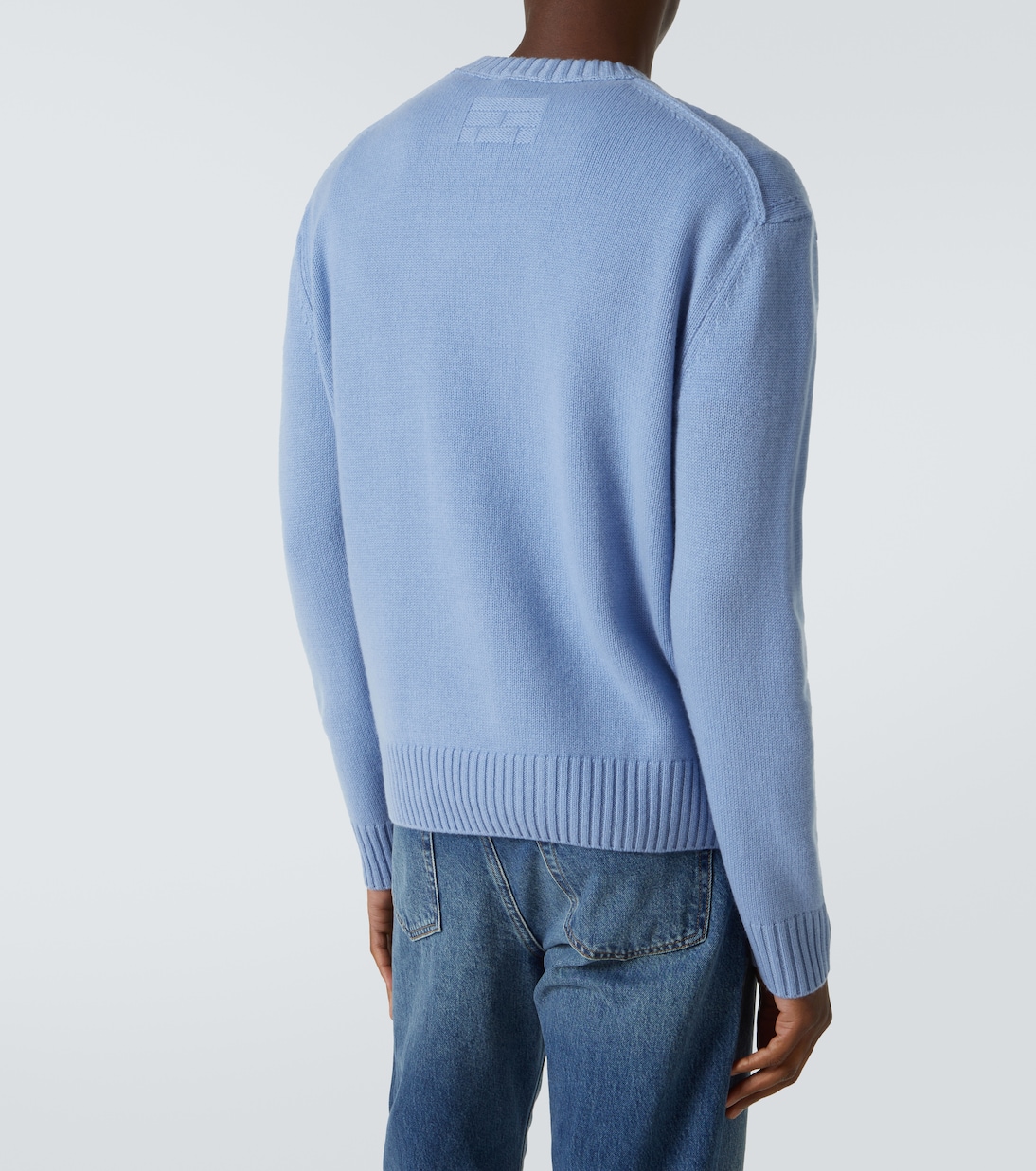 Pullover aus Kaschmir | Frame