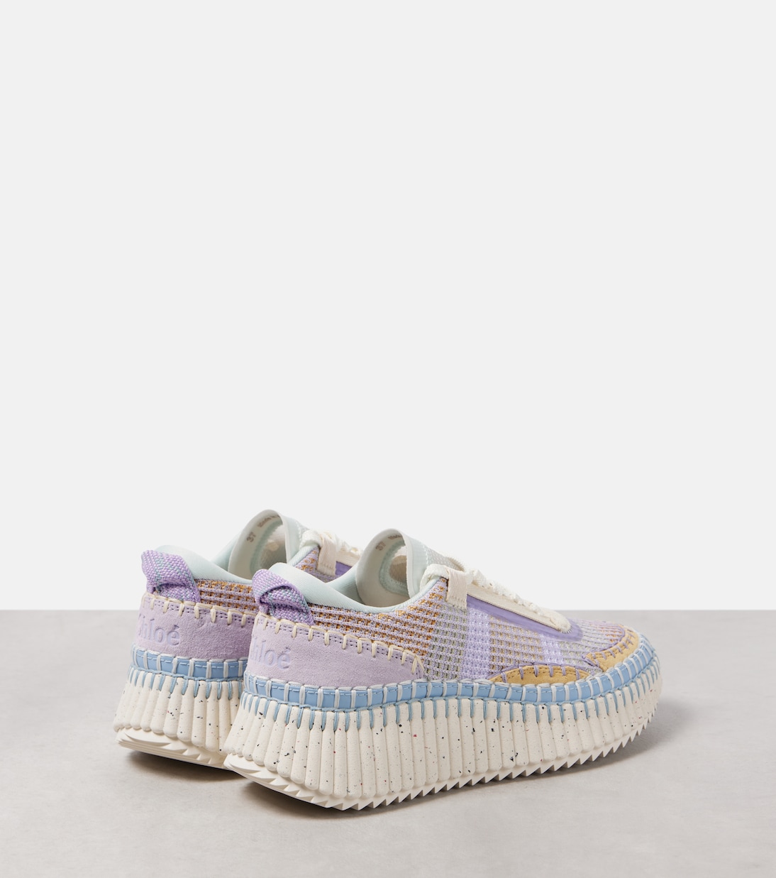 Sneakers Nama | Chloé