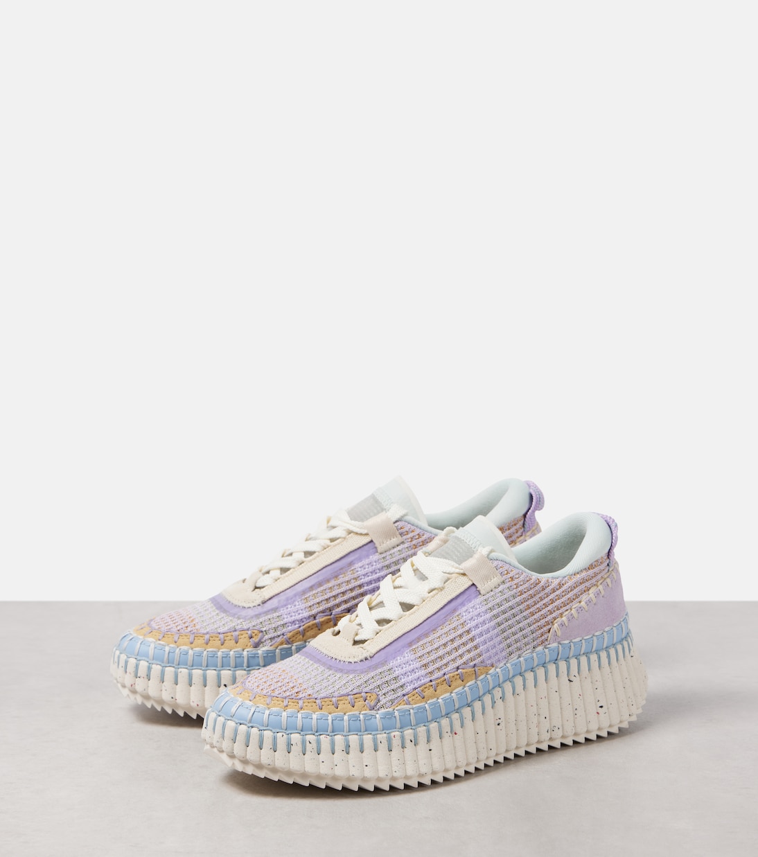 Sneakers Nama | Chloé