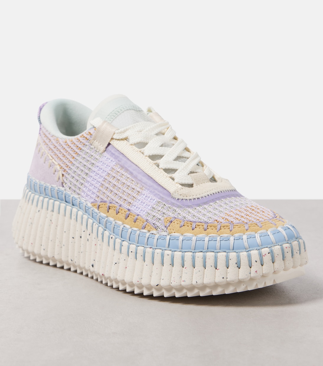 Sneakers Nama | Chloé