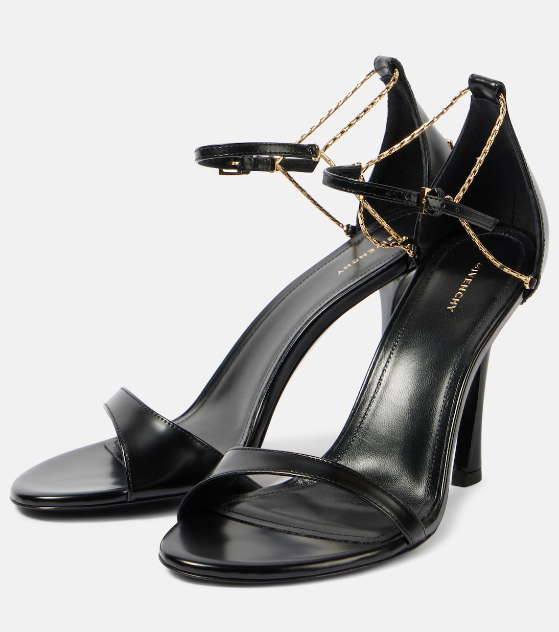 Sandales 4G Liquid 95 | Givenchy