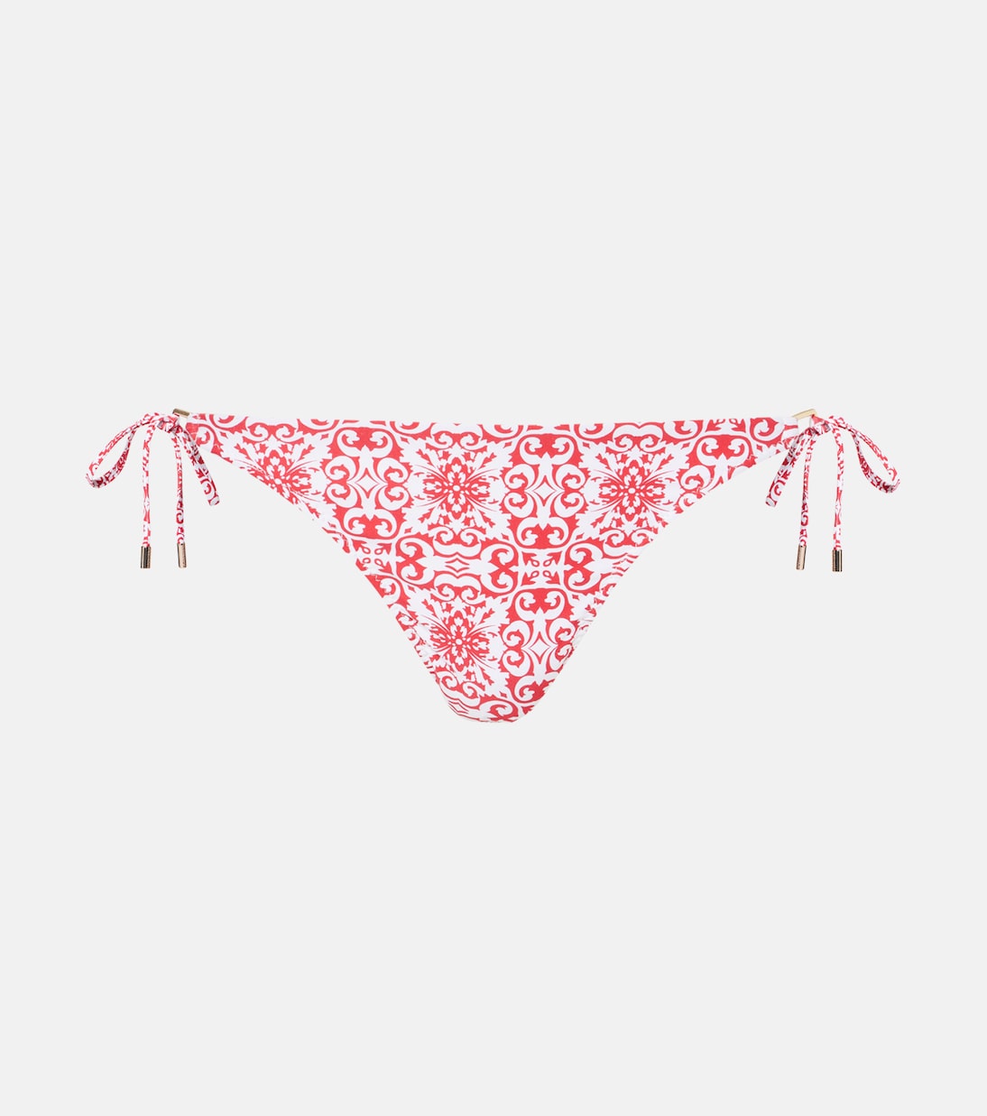 Cancun low-rise bikini bottoms | Melissa Odabash