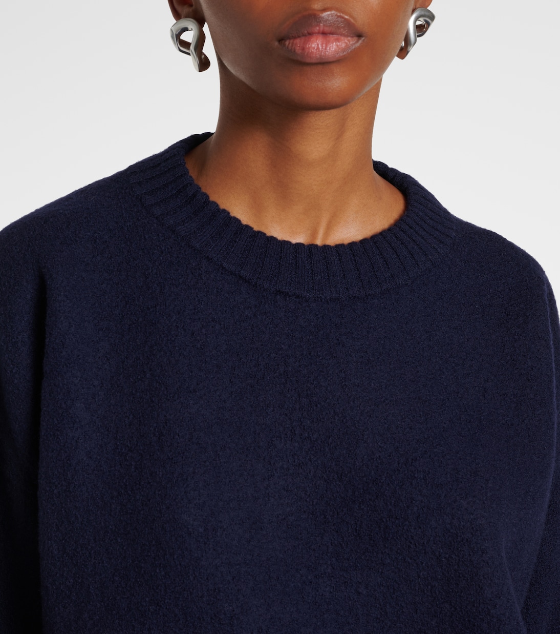 Pull en laine | Jil Sander