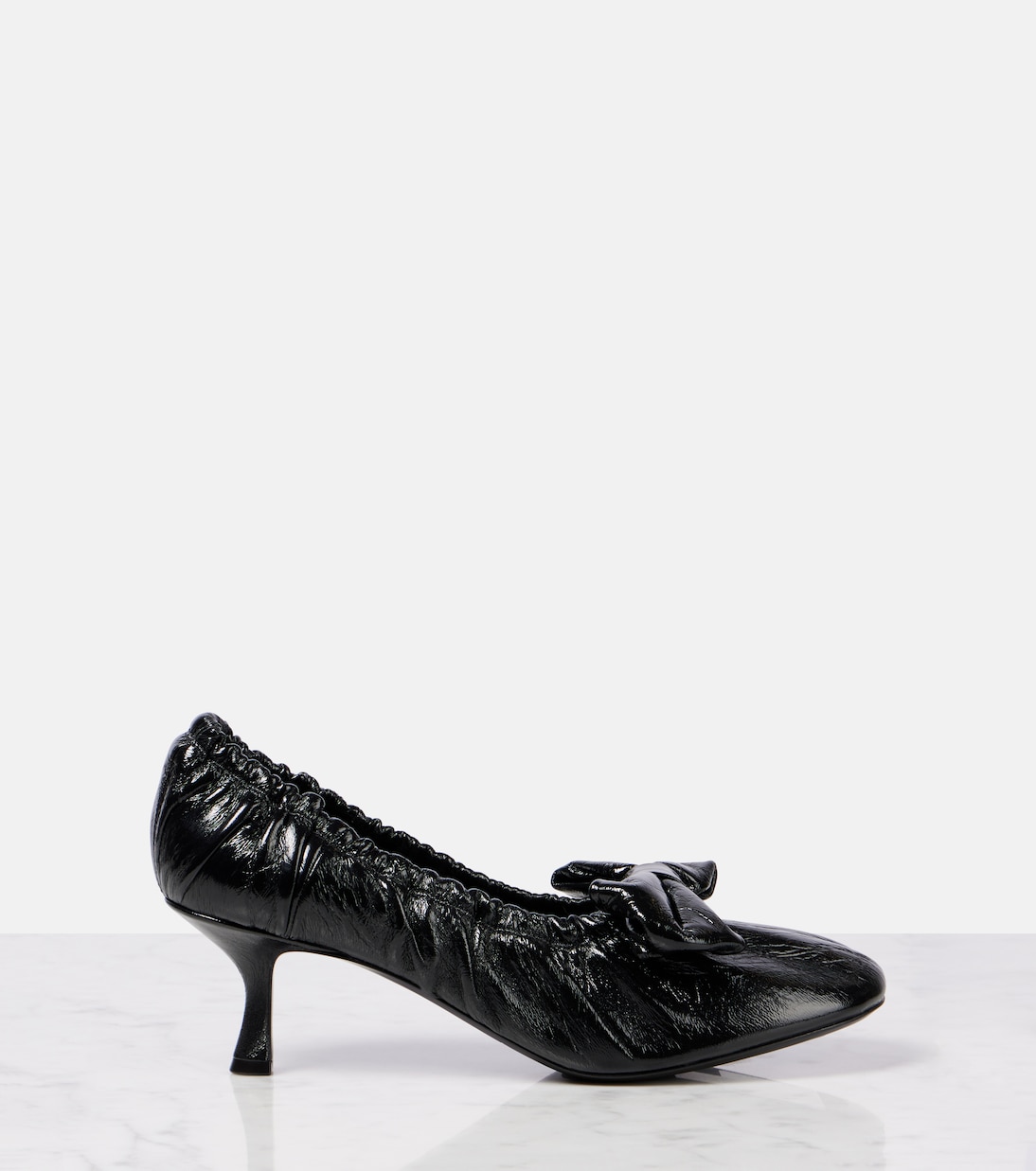 Pumps aus Leder | Acne Studios
