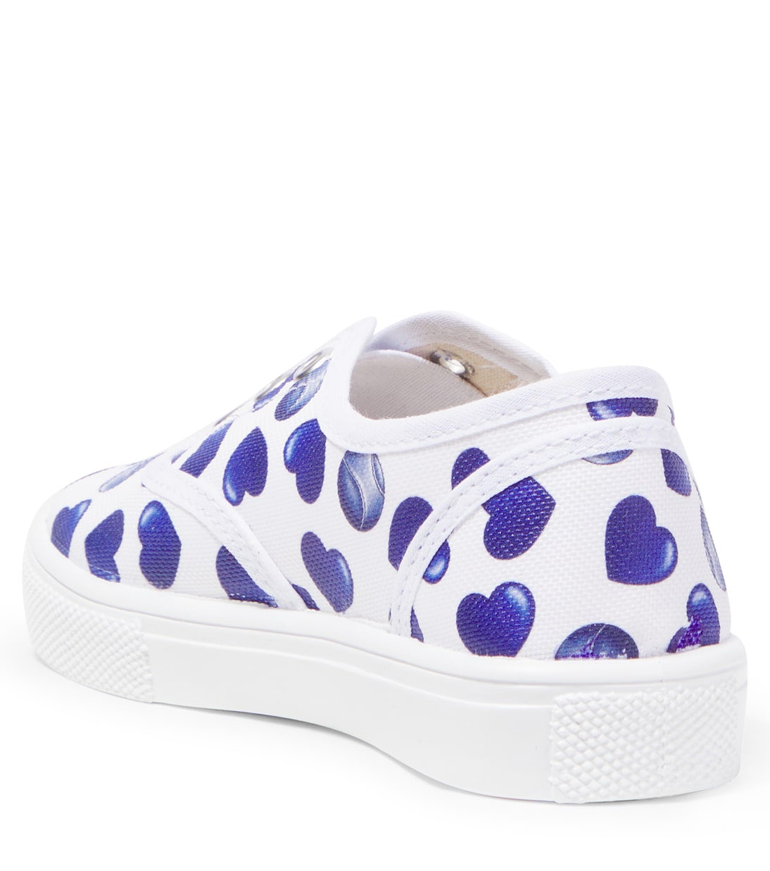 Sneakers in canvas | Monnalisa
