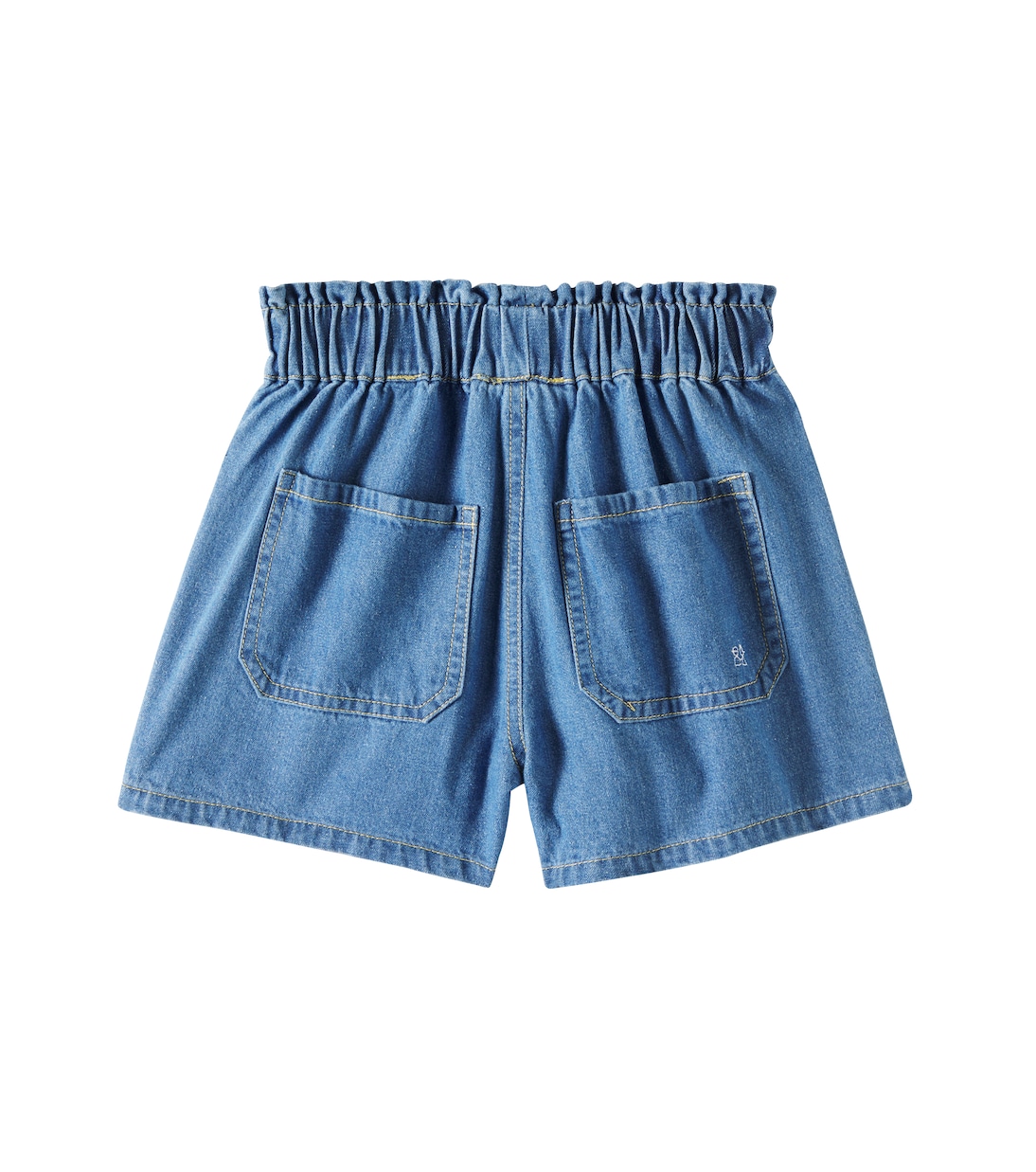 Short Ivana en jean | C'era Una Volta