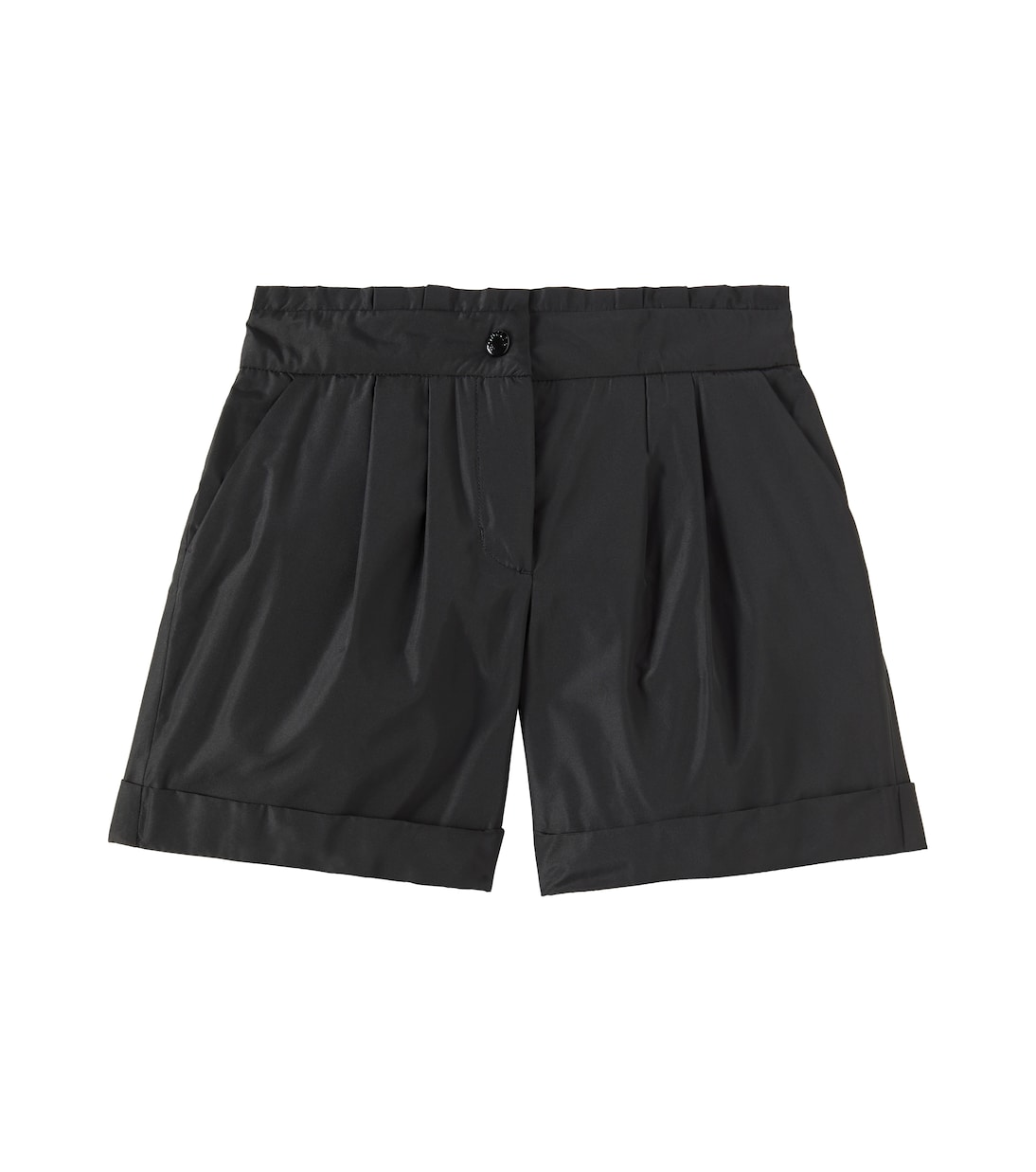 Technical shorts | Moncler Enfant
