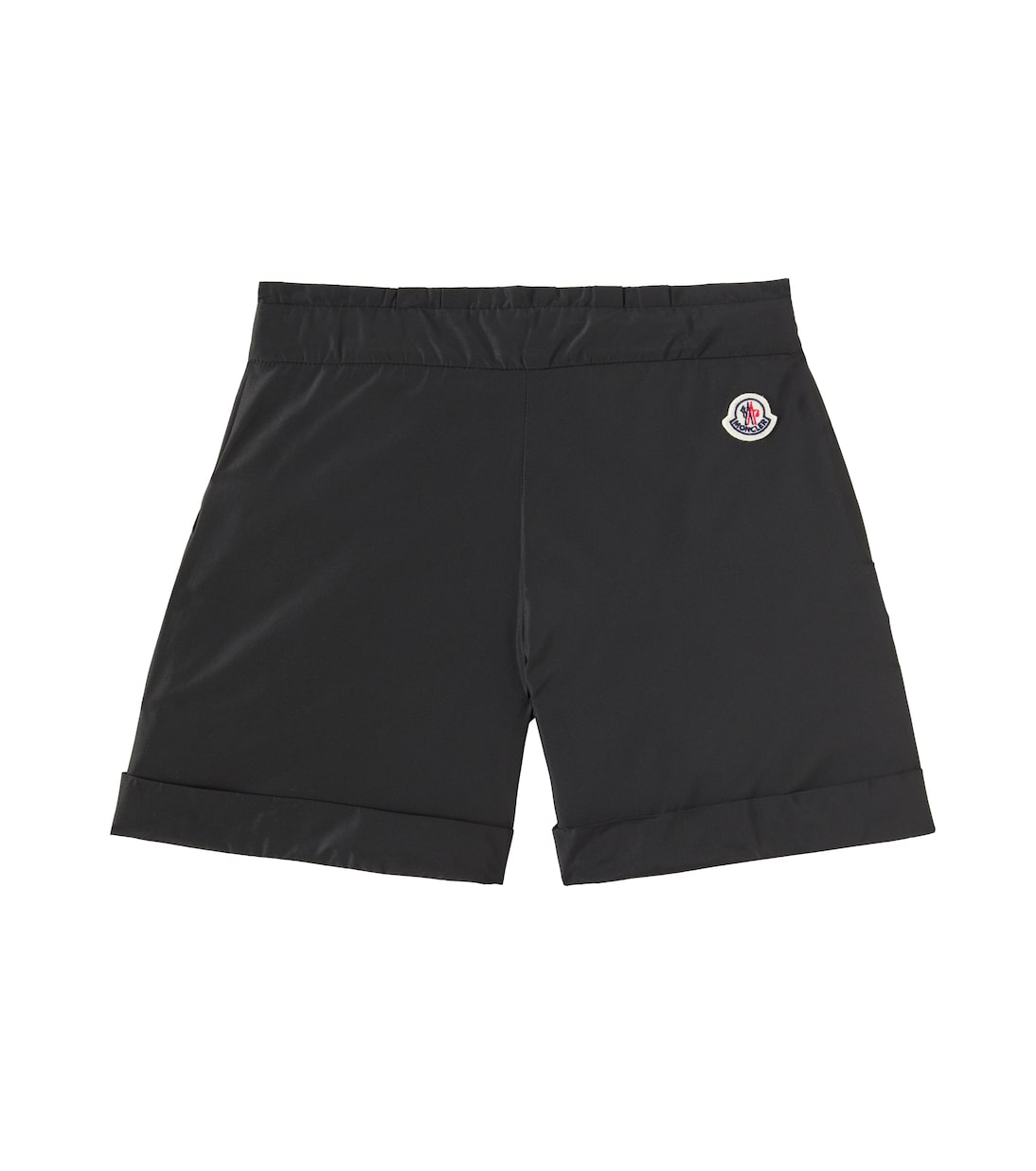 Technical shorts | Moncler Enfant
