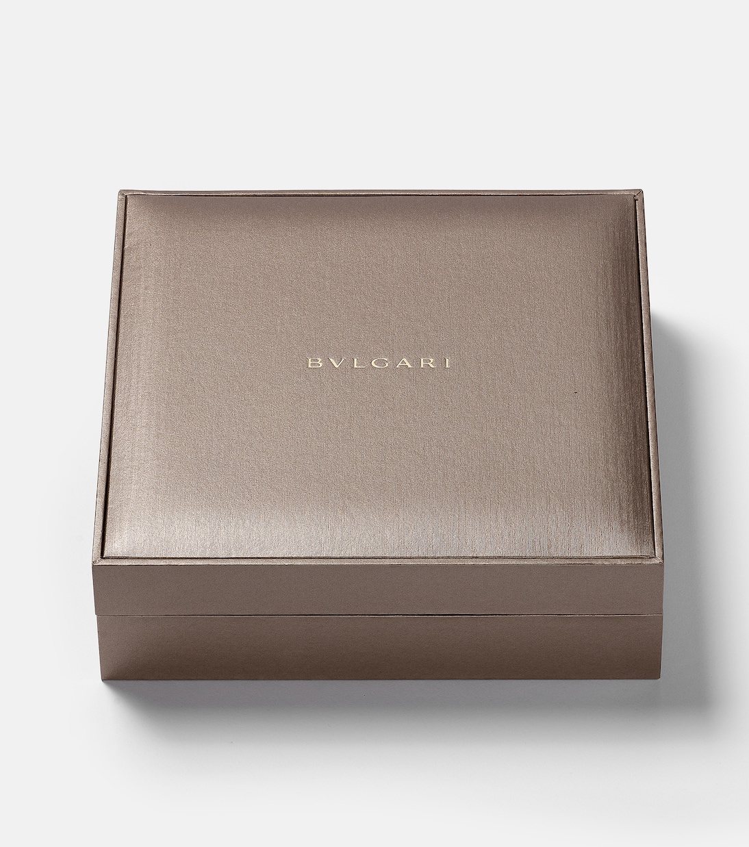 Bvlgari Tubogas 18kt 골드 다이아몬드 초커 | Bvlgari