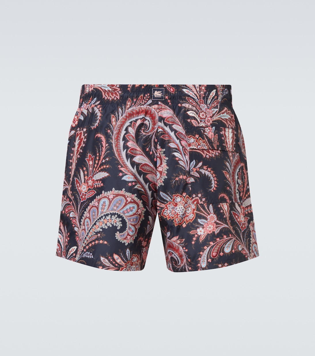 Bedruckte Badeshorts | Etro