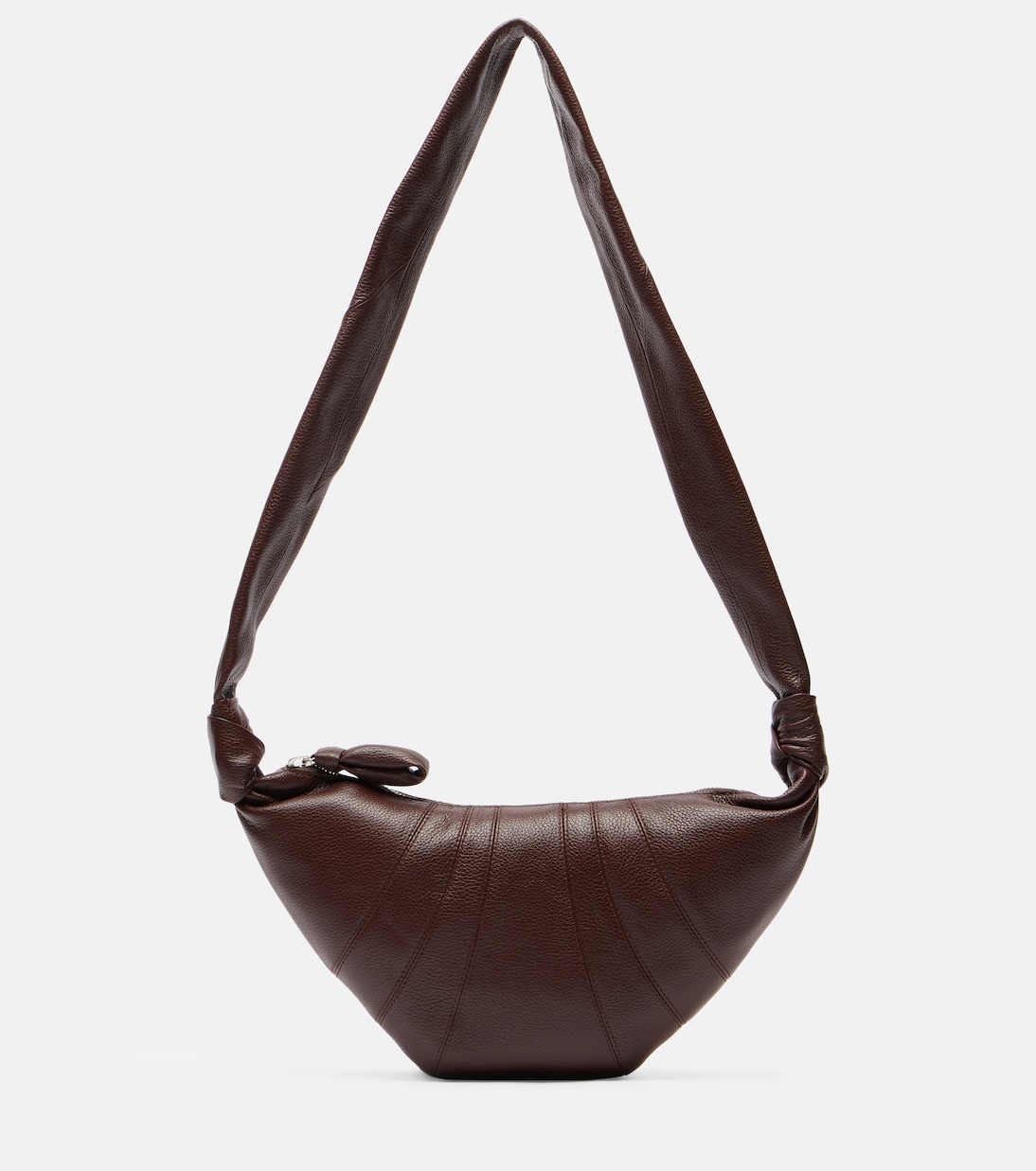 Sac Croissant Small en cuir | Lemaire