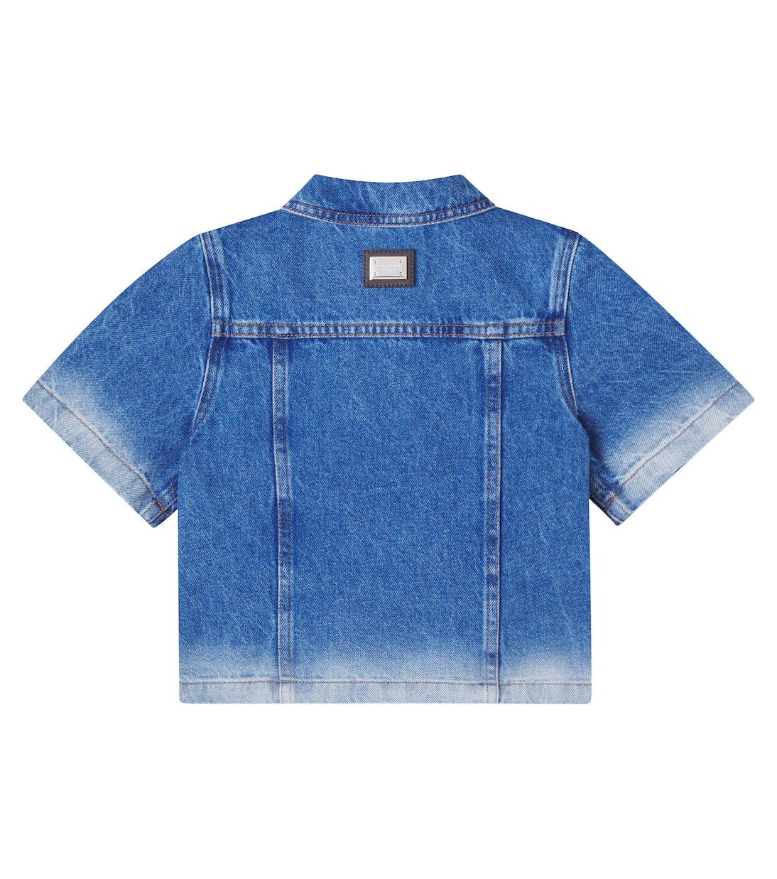 Jeanshemd | Dolce&Gabbana Kids