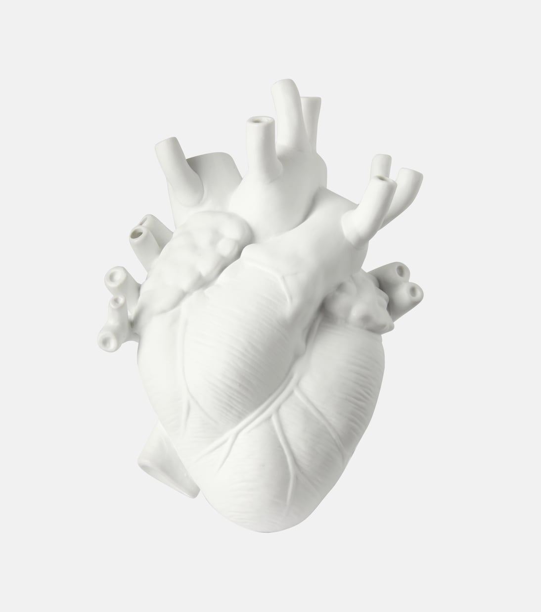 Love in Bloom vase by Marcantonio Raimondi Malerba | Seletti