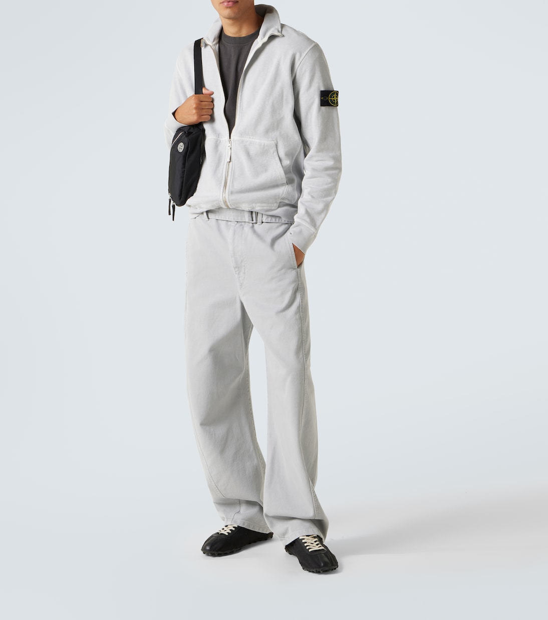 9200016 belt bag | Stone Island