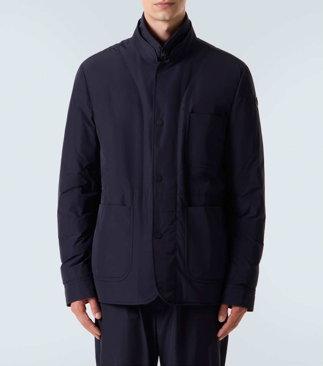 Brieuc down jacket | Moncler