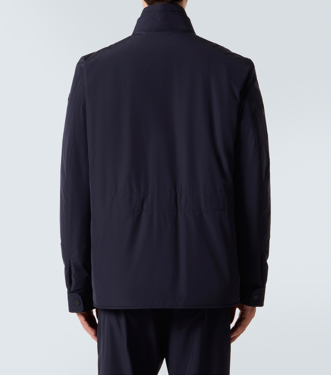 Brieuc down jacket | Moncler