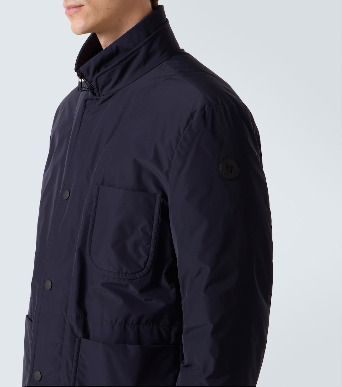 Brieuc down jacket | Moncler