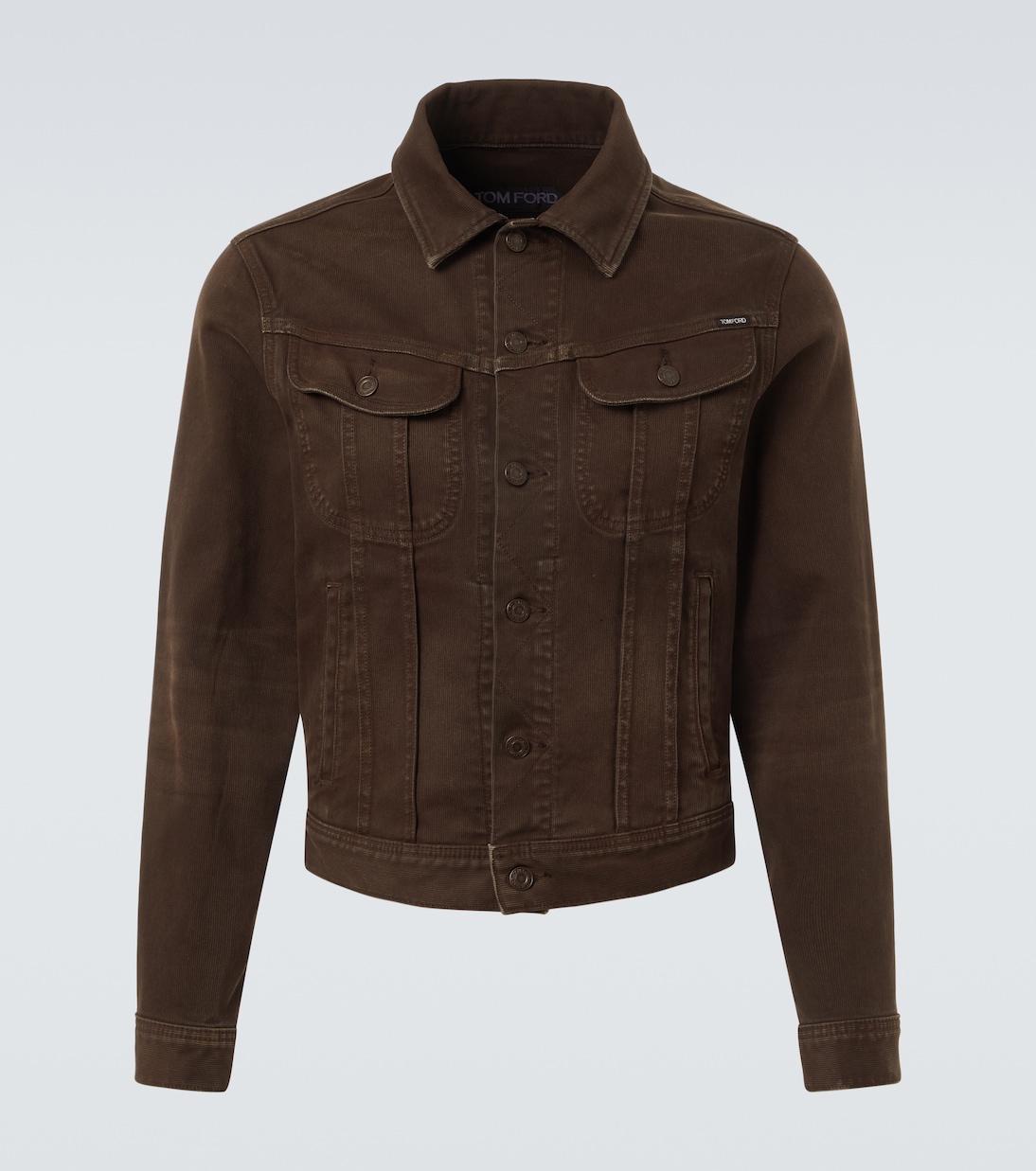 Jeansjacke | Tom Ford