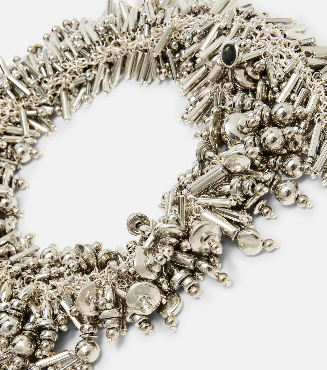 Collar envolvente con cuentas | Dries Van Noten