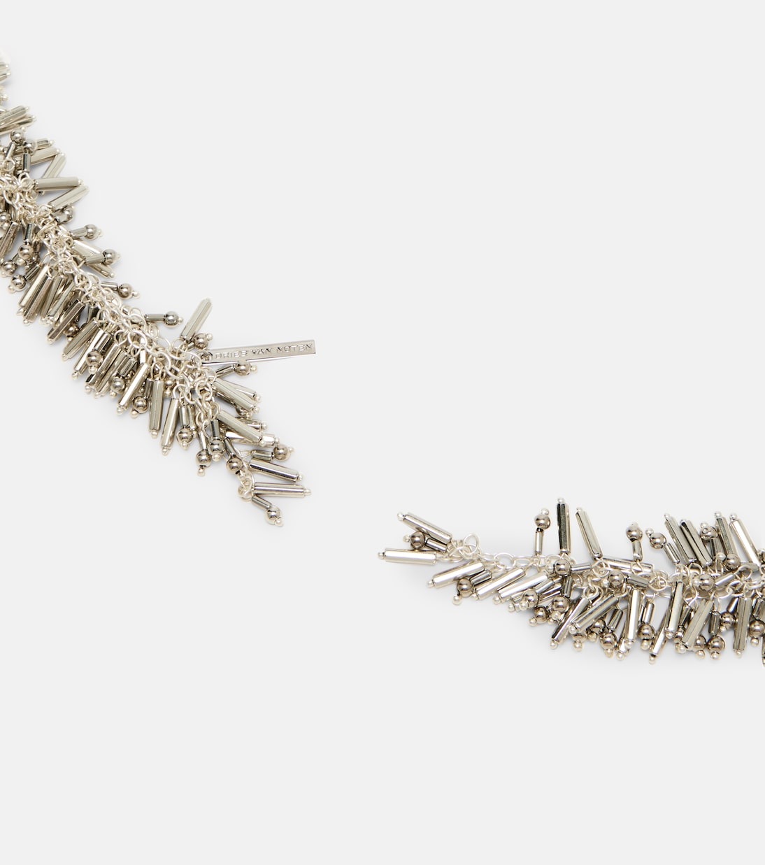 Collar envolvente con cuentas | Dries Van Noten