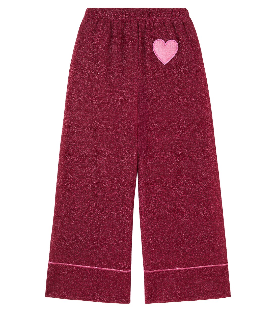 Lumière pants | Oséree Kids