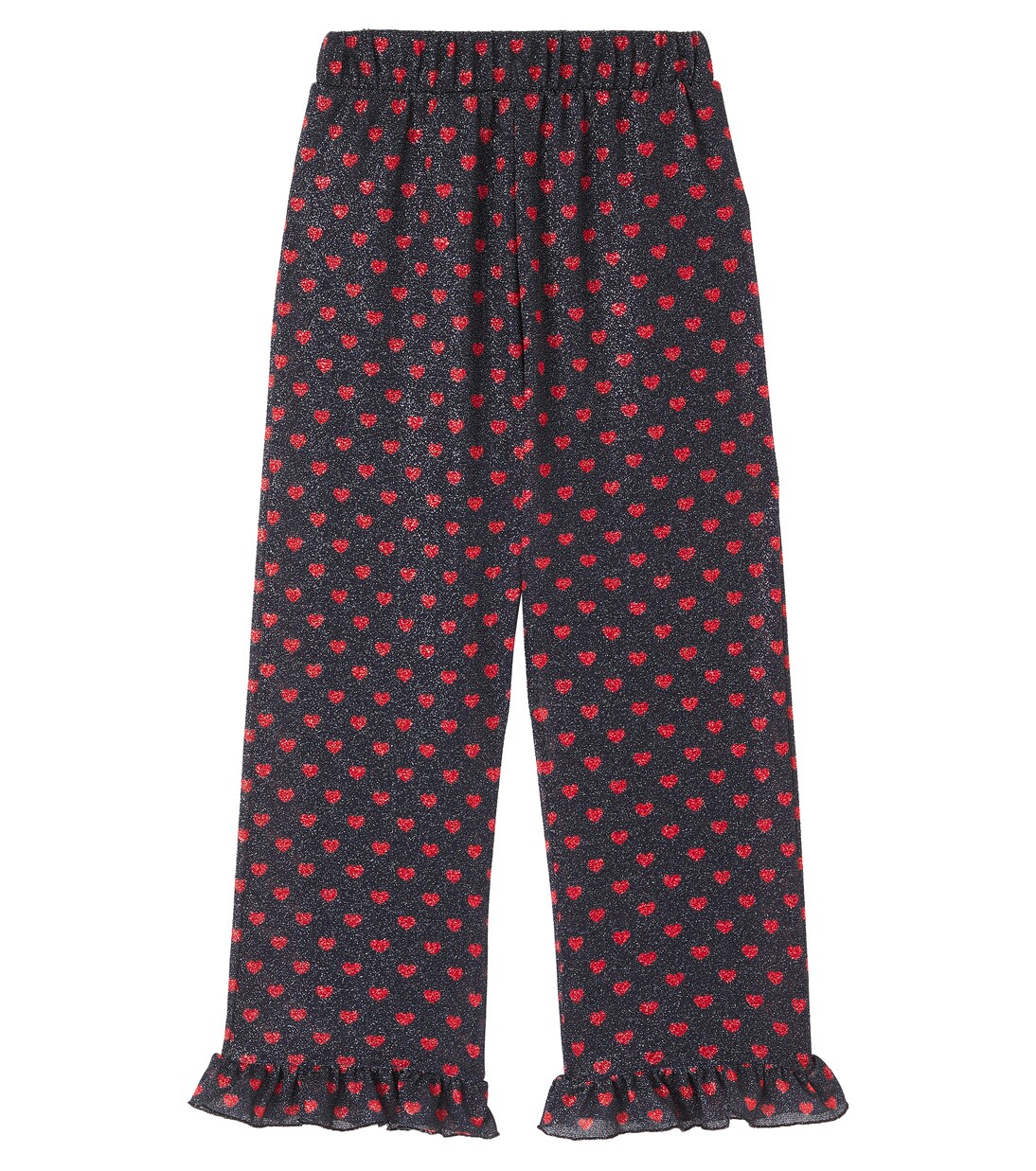 Lumière printed pants | Oséree Kids