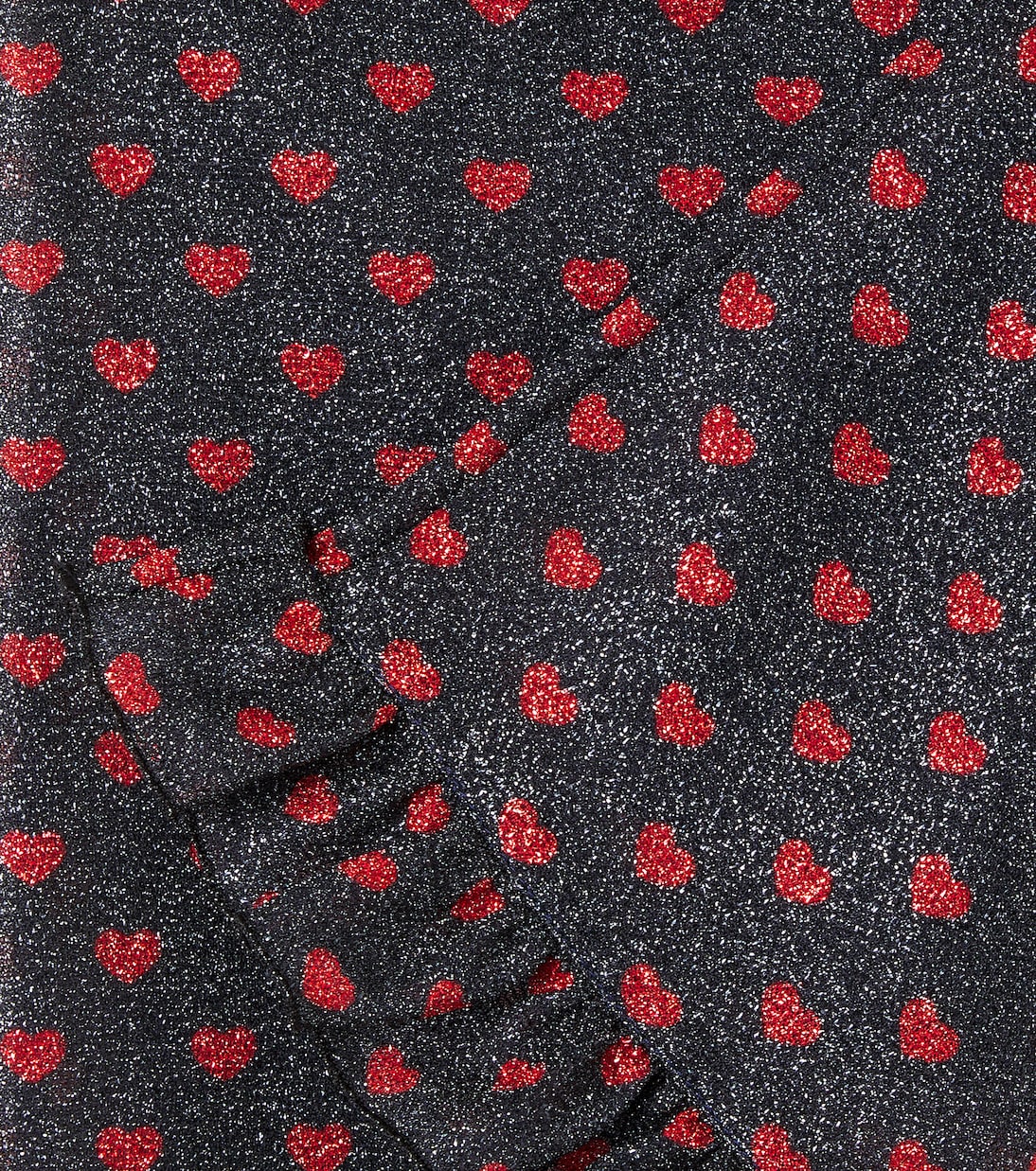 Lumière printed pants | Oséree Kids