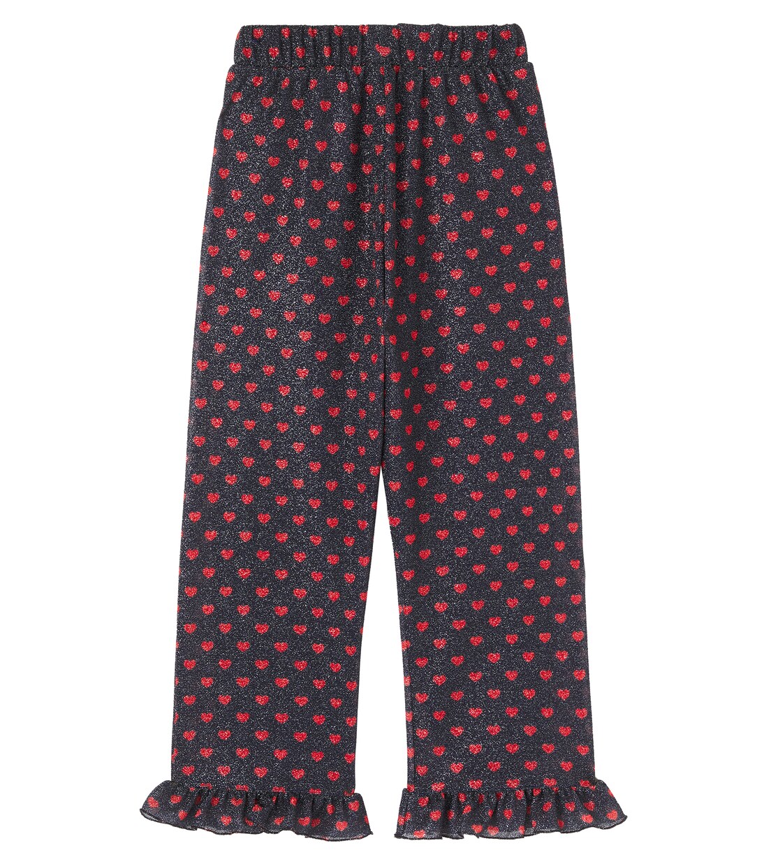 Lumière printed pants | Oséree Kids