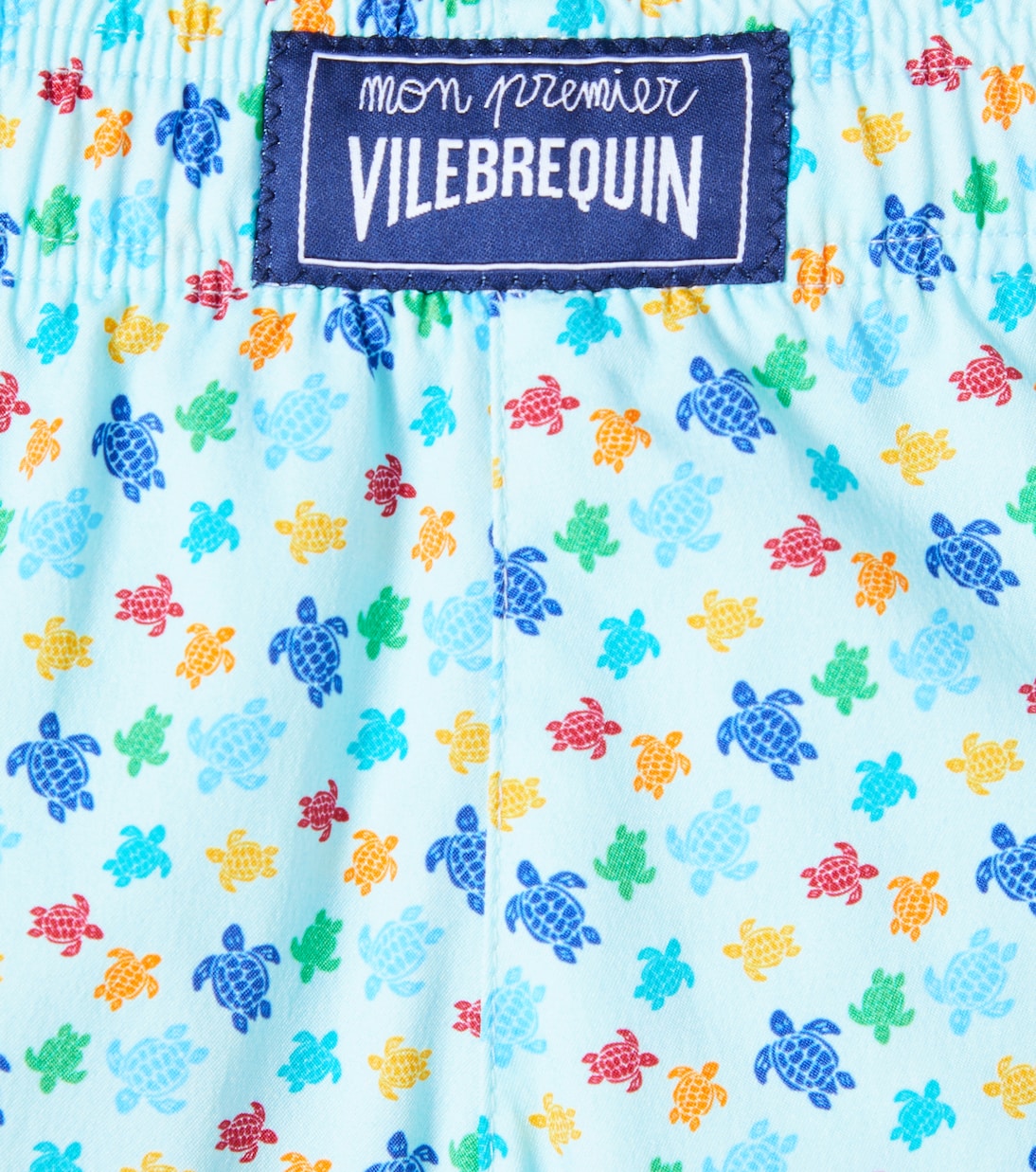 Baby - Costume da bagno Micro Ronde Tortues | Vilebrequin Kids