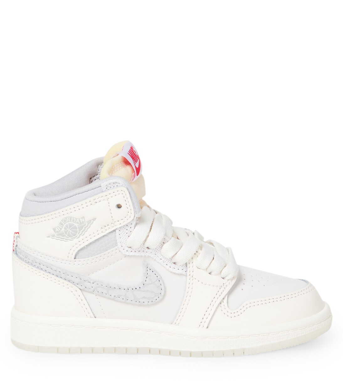 Air Jordan Retro 1 high-top sneakers | Nike Kids