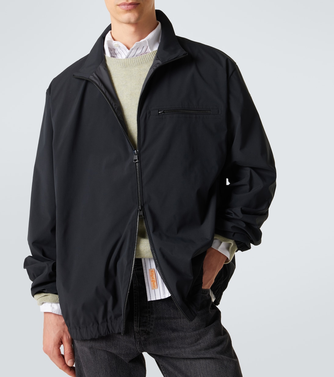 Danby jacket | Moncler