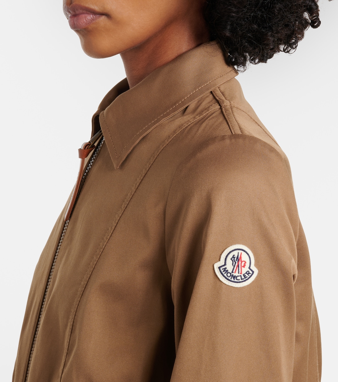 Adenium jacket | Moncler