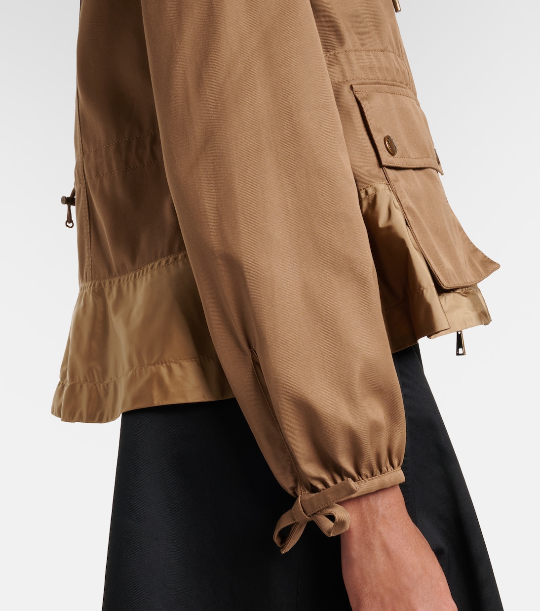 Adenium jacket | Moncler