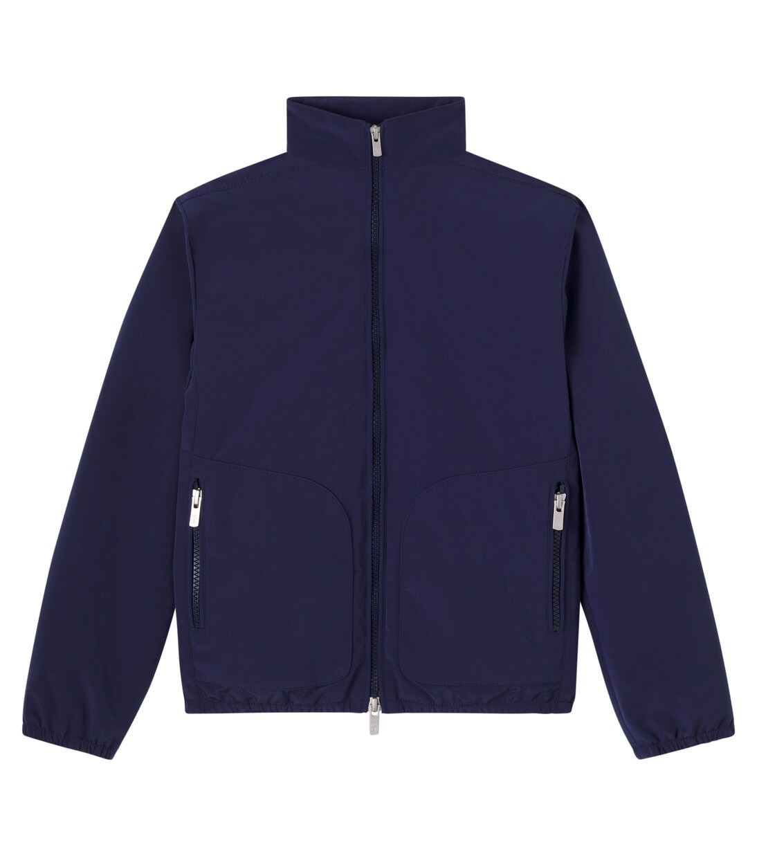 Printed jacket | Brunello Cucinelli Kids