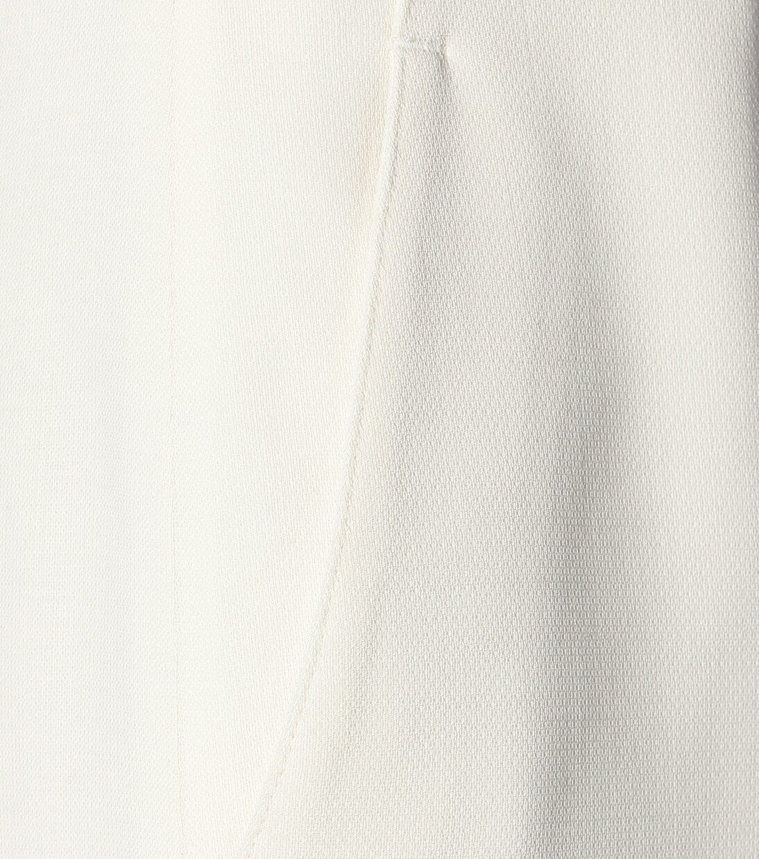 Leda high-rise virgin wool pants | Gabriela Hearst