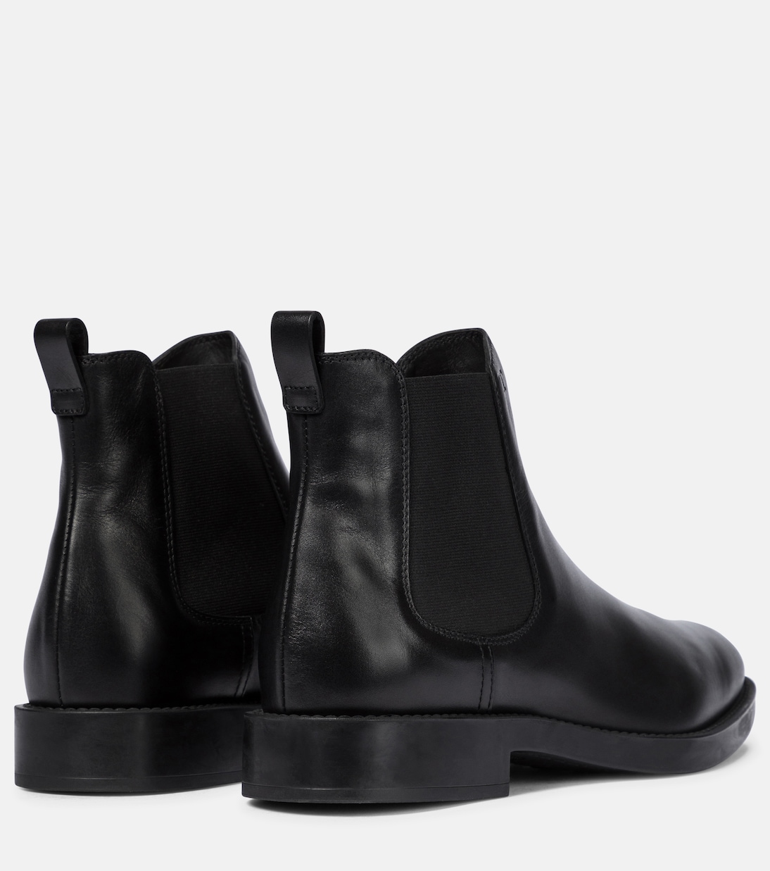 Leather Chelsea boots | Tod's