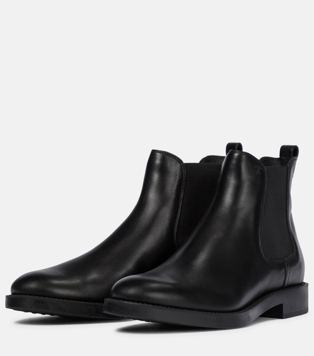 Leather Chelsea boots | Tod's
